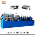 Auto Exhaust SS Pipe Making Machine New Product